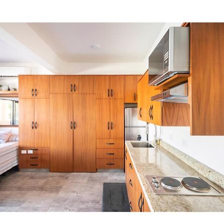 カボ・サン・ルーカス Marina Cabo Plaza Unit 107Aアパートホテル エクステリア 写真