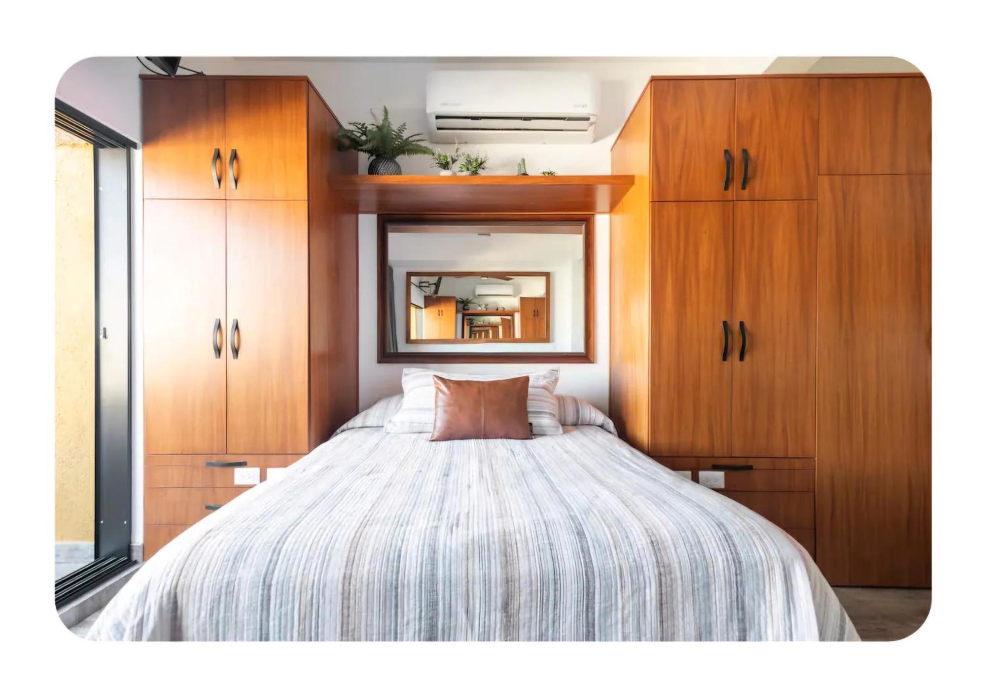 カボ・サン・ルーカス Marina Cabo Plaza Unit 107Aアパートホテル エクステリア 写真